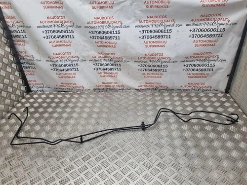 Audi brake pipes - q7,