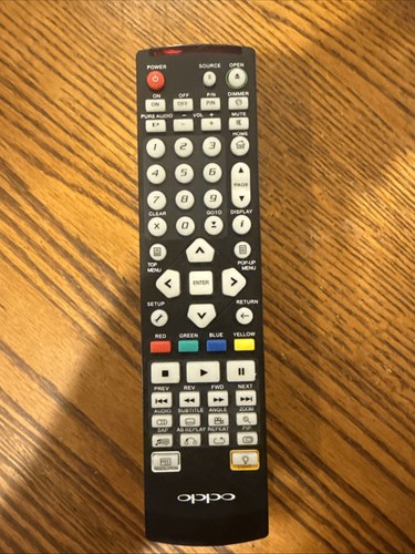 Genuine oppo remote for - oppo,