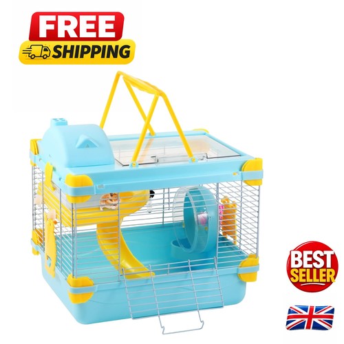 Lightweight level hamster - lightweight,