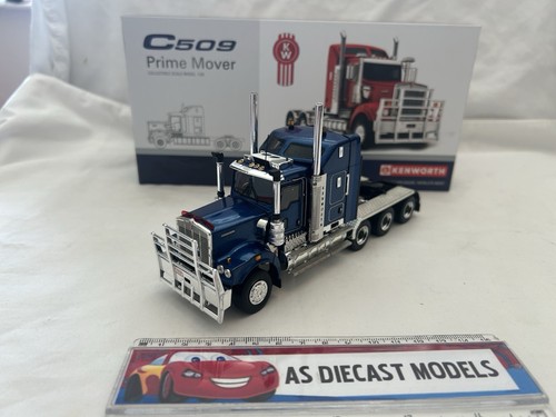 Corgi modern truck drake - modern,