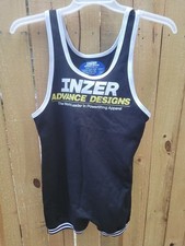 NWOT INZER Advance Designs