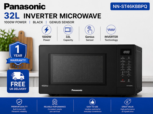 Panasonic st46kbbpq - panasonic, nn