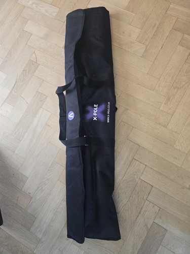 Pole sports carry - pole,