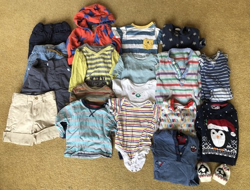Months baby boy clothes - months,