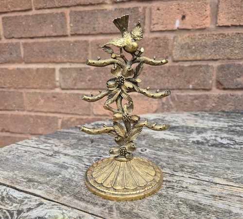 Vintage matson jewellery tree - matson,