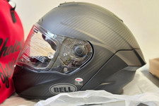 Brand New Bell Race Star Flex