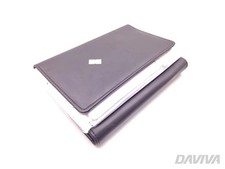 Chevrolet Lacetti Owner Manual