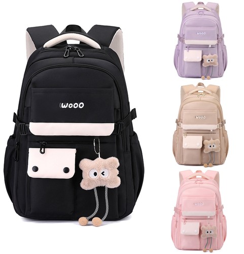 Girls school bags large - school,