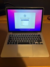 Apple MacBook Pro 2015