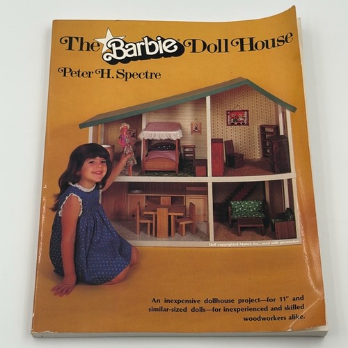 The barbie doll - the, peter