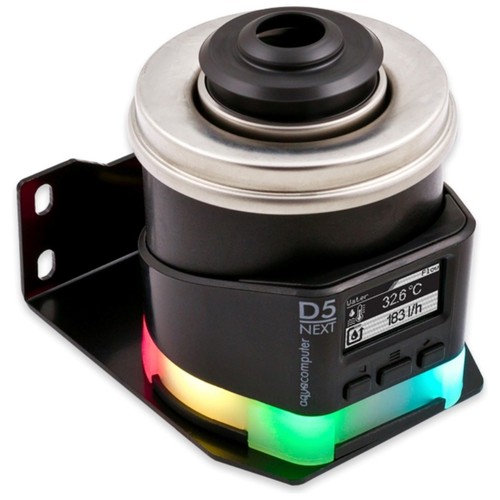 Aquacomputer next rgb pump - rgb,