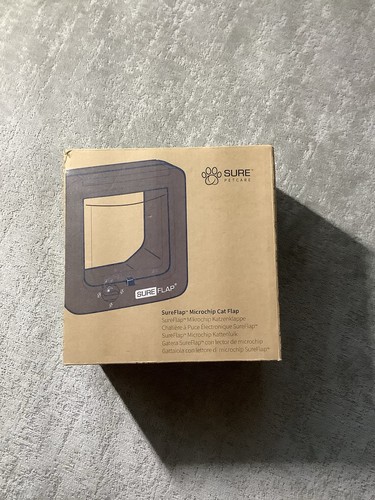 Pet sure super flap - super,