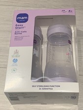 MAM 320ml/11oz Easy Start