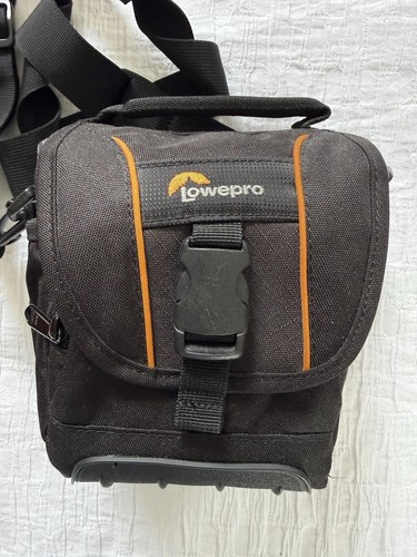 Lowepro adventure 120 ii - sh,