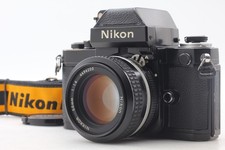 [N MINT] Nikon F2 Photomic A