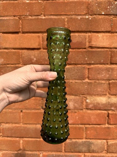 Vintage style bubble knobbly - vintage,