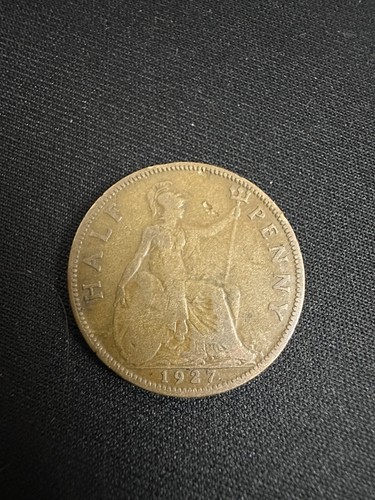 1927 great britain george - 1927,