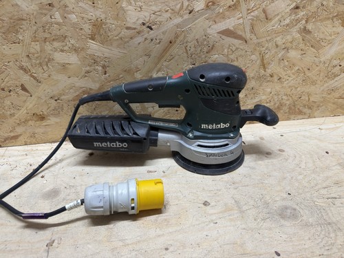 Metabo sxe 450 - metabo, orbital