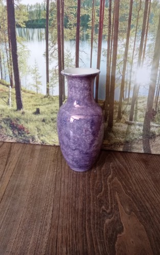 Vintage iridescent purple - vintage,