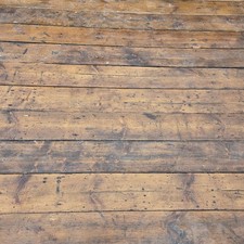 Reclaimed Pine Floorboards