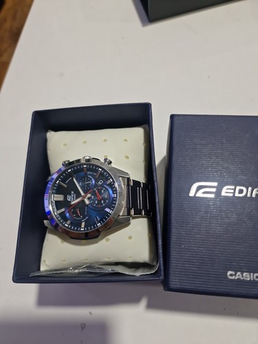 Casio edifice efr 573d 2avuef - casio, efr-573d-2avuef