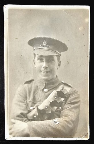 Original ww1 british army - original,