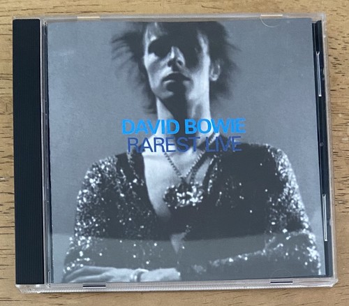 David bowie rarest live - rarest,