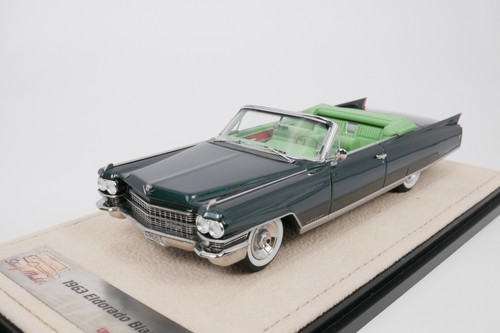 Cadillac eldorado biarritz - cadillac,