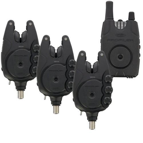 Ngt profiler 3pc wireless bite - 3pc,