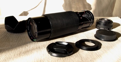 Canon eos digital fit 300mm - canon, 60