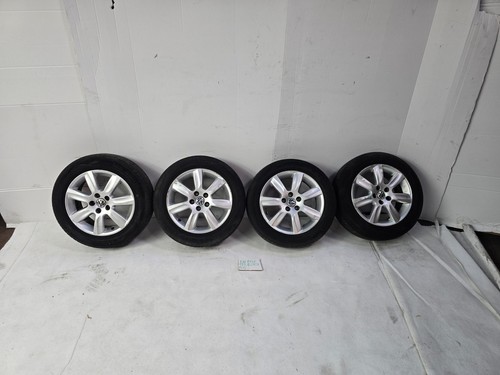 Polo borbet alloy - vw, 15"