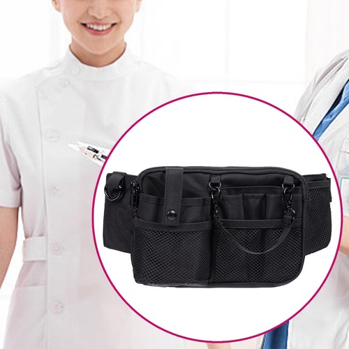 Multi compartment nursing bag - compartment,
