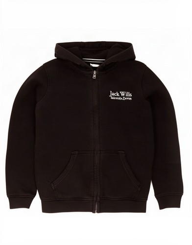 Jack wills boys graphic zip - wills,
