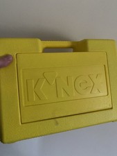 K'NEX Vintage Construction Set