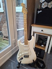 Fender Stratocaster