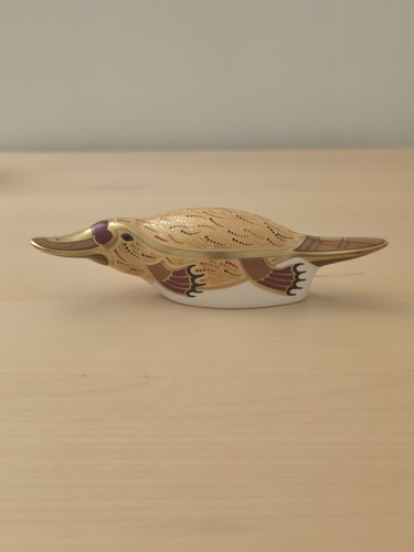 Royal crown derby australian - royal,