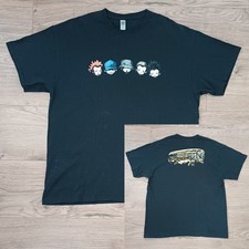 Limp Bizkit Vintage Duval