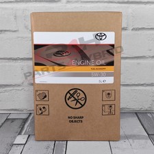 Genuine Lexus 5W30 Engine Oil