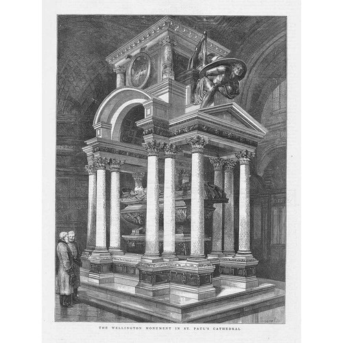 Pauls cathedral the - st,