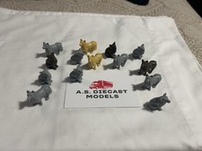 Corgi Modern Truck Selection