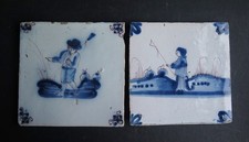 TWO EARLY 19TH CENTURY HAND
