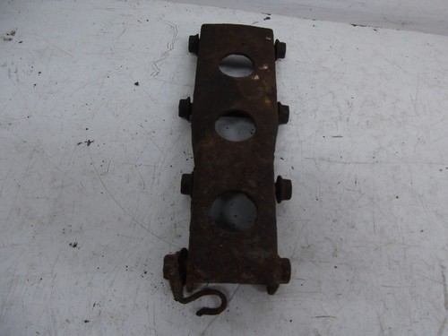 Honda cb125 engine mount - cb125,