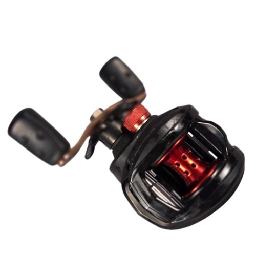 Abu garcia black max bmax2 - black, bmax2-l