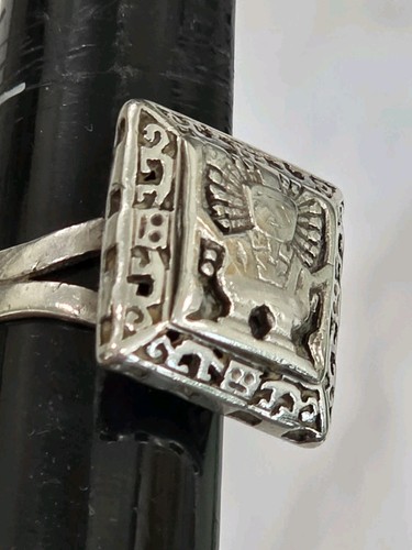 Vintage sterling silver - vintage,