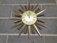 METAMEC Starburst/Sunburst