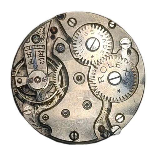 Antique rolex aegler - antique,