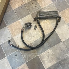 Lotus Twincam Pre Crossflow