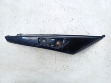 Kawasaki ER-6F ER6F 2009-11