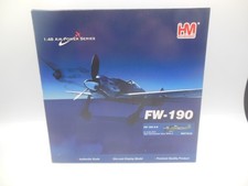 Hobbymaster HA7410 FW-190 A-6