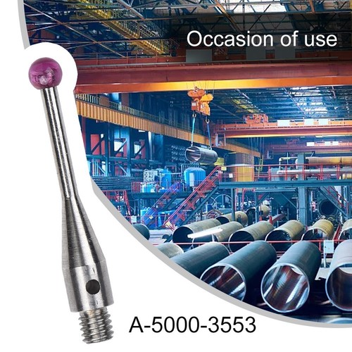 Touch probe 5000 - touch,